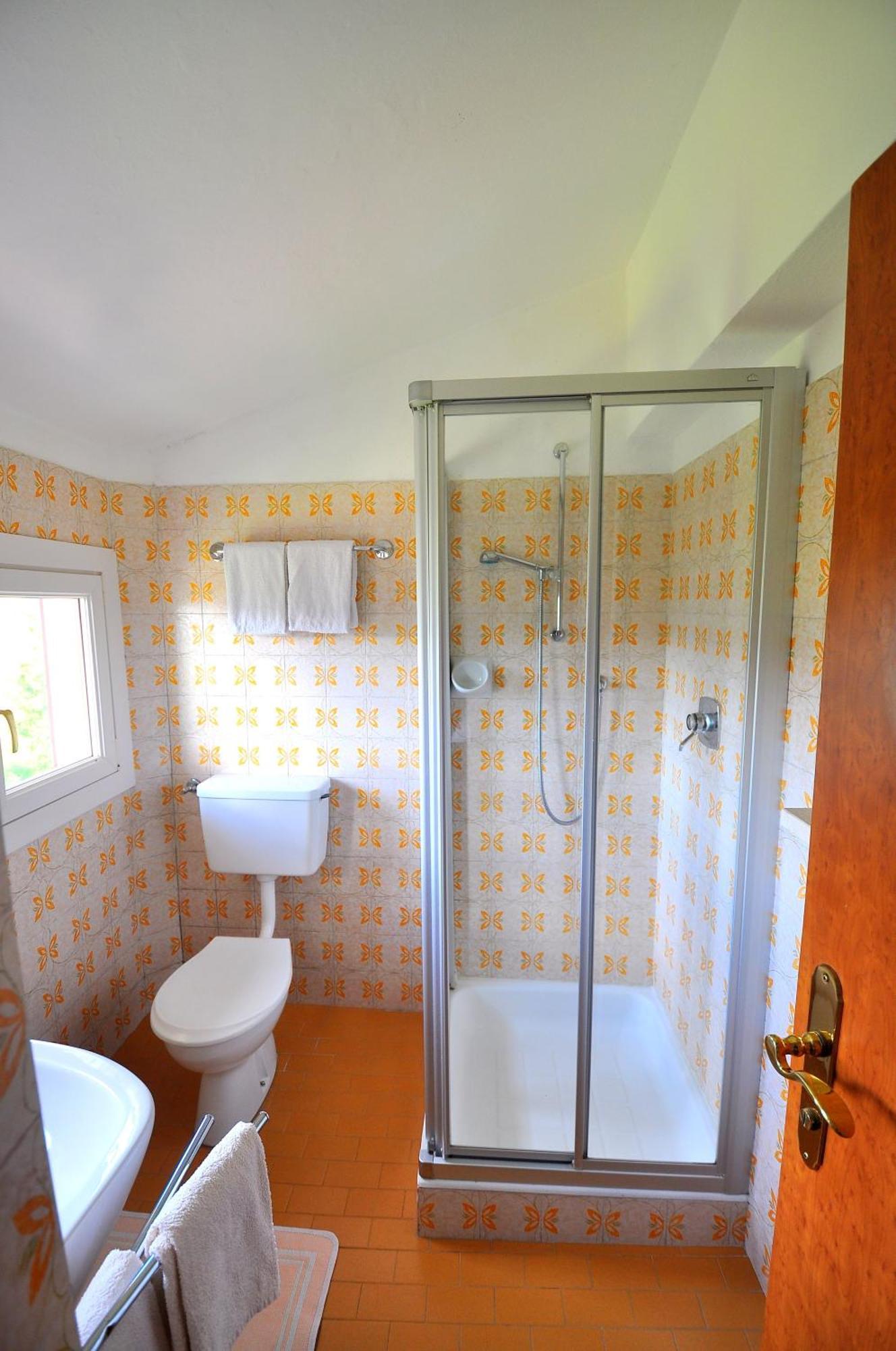 Bad St Isidor Hotel Bozen Buitenkant foto
