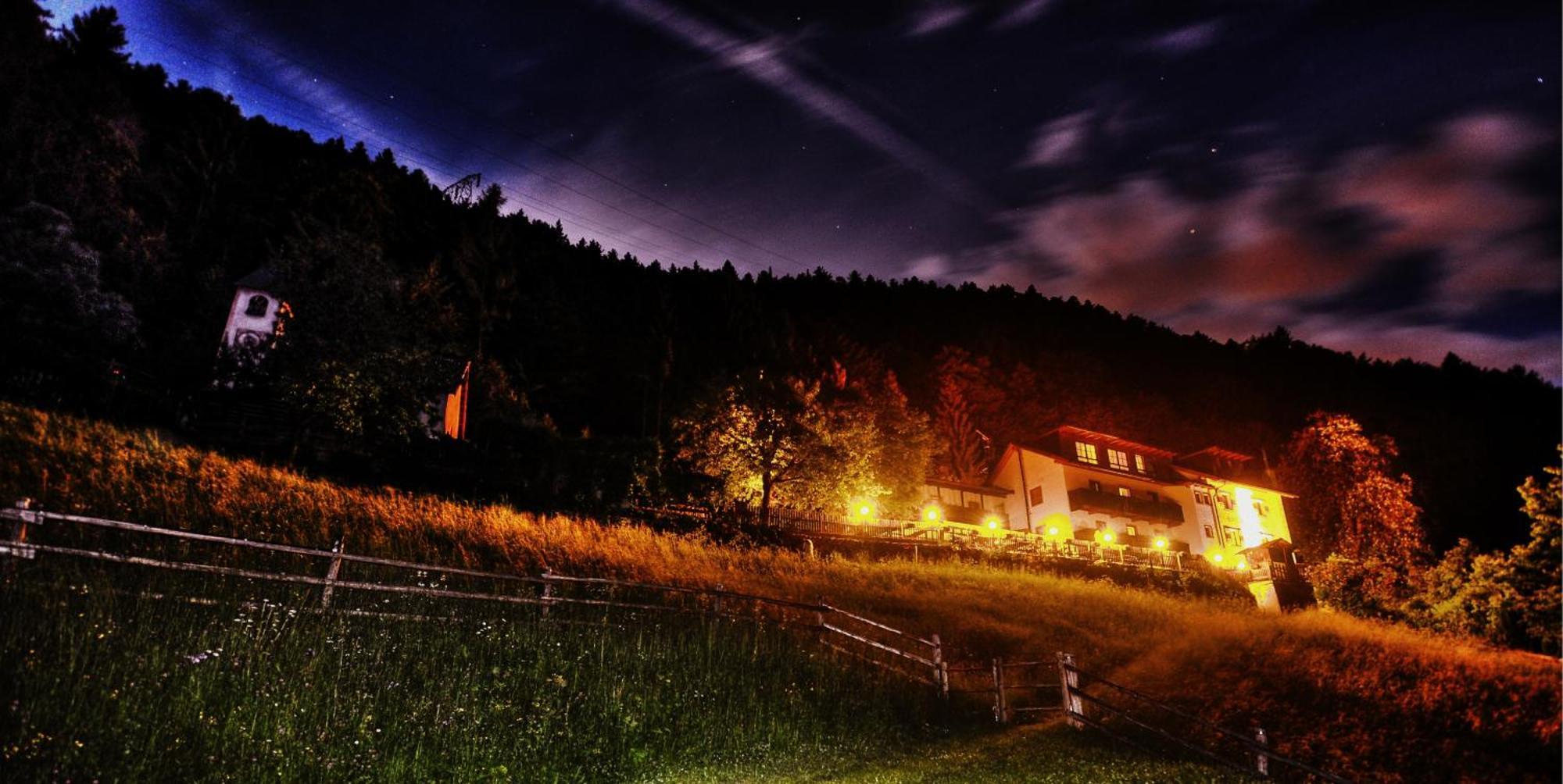Bad St Isidor Hotel Bozen Buitenkant foto