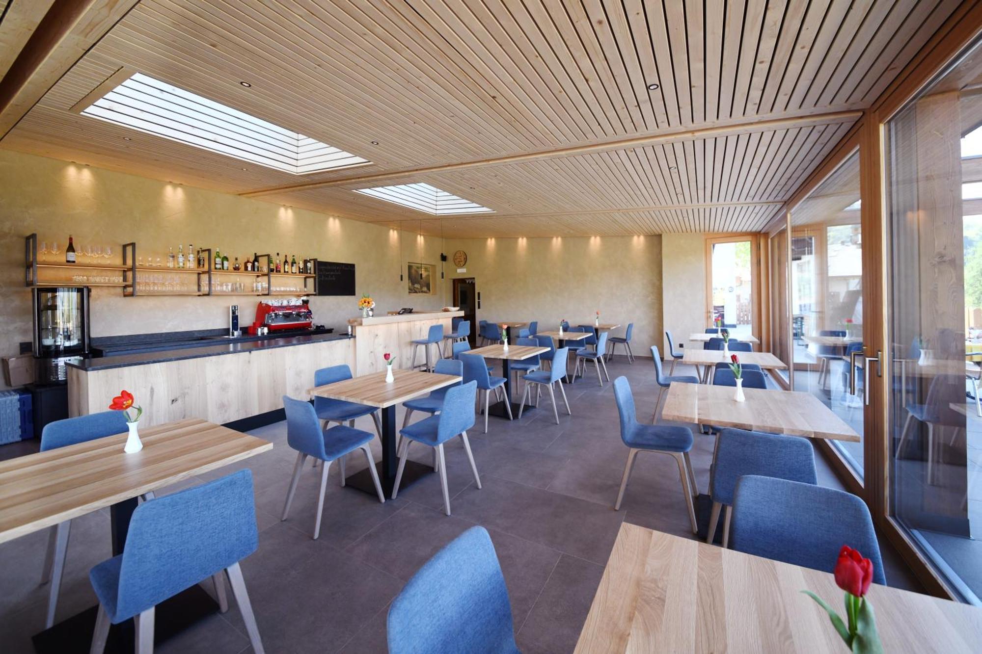 Bad St Isidor Hotel Bozen Buitenkant foto