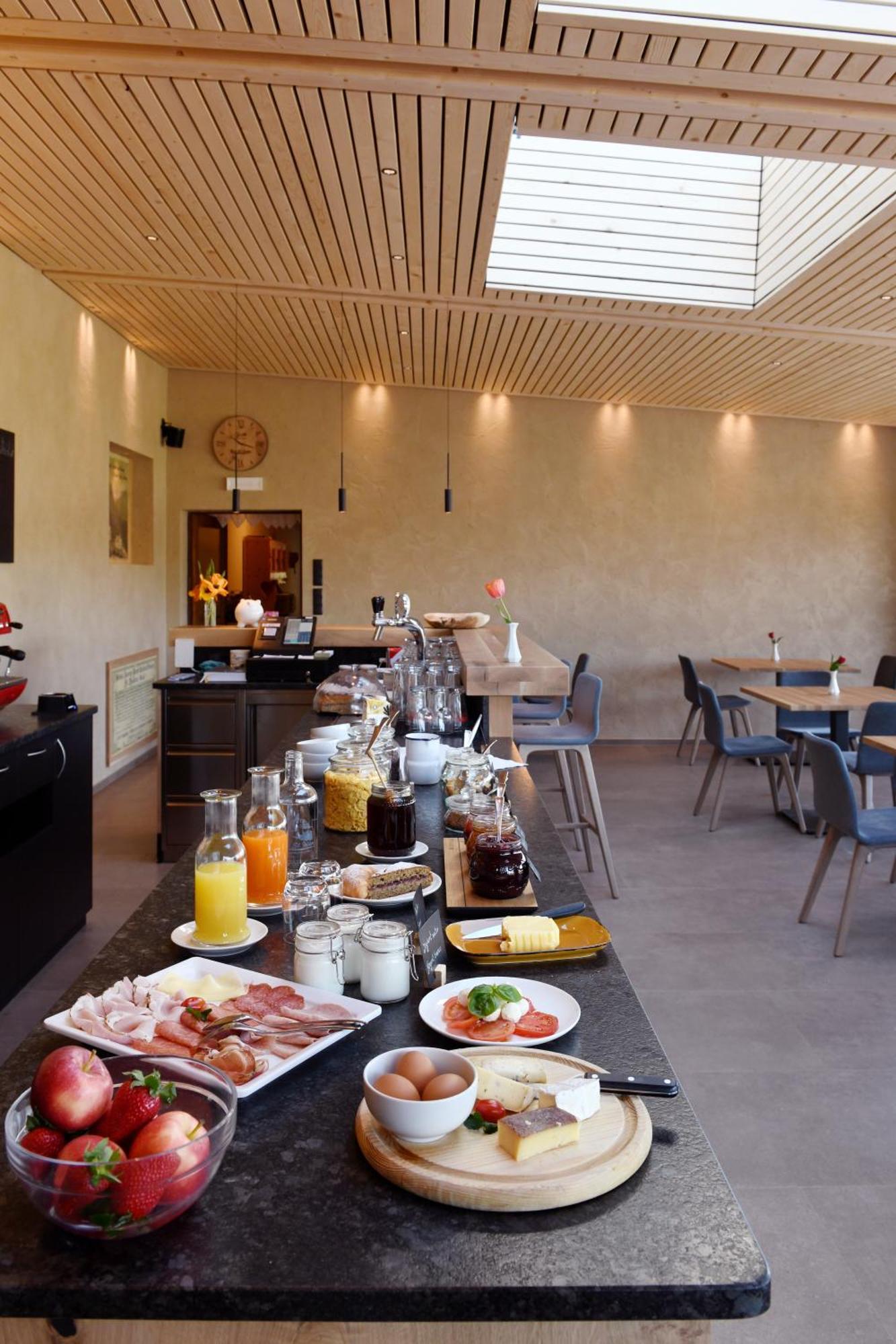 Bad St Isidor Hotel Bozen Buitenkant foto