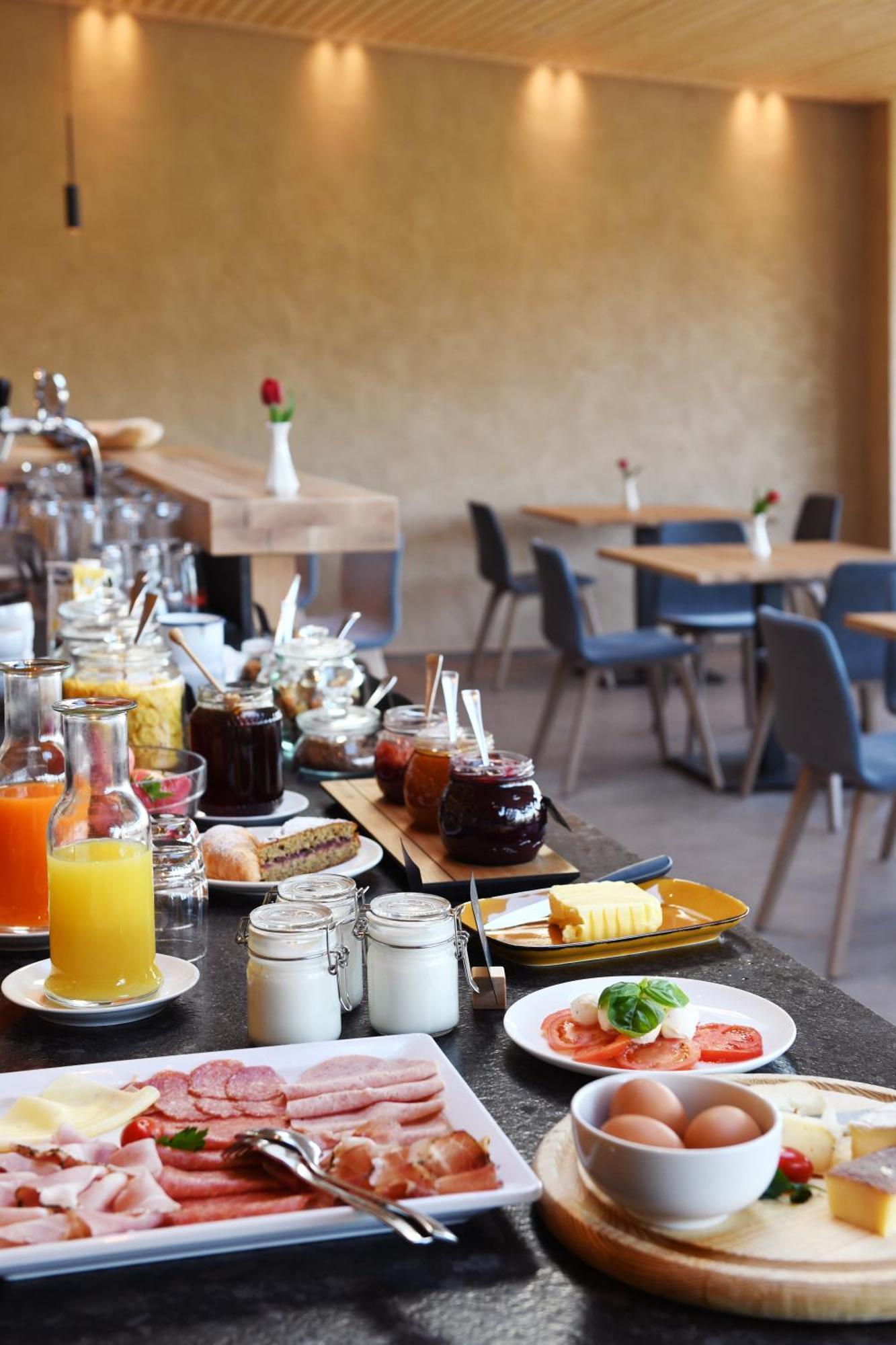 Bad St Isidor Hotel Bozen Buitenkant foto