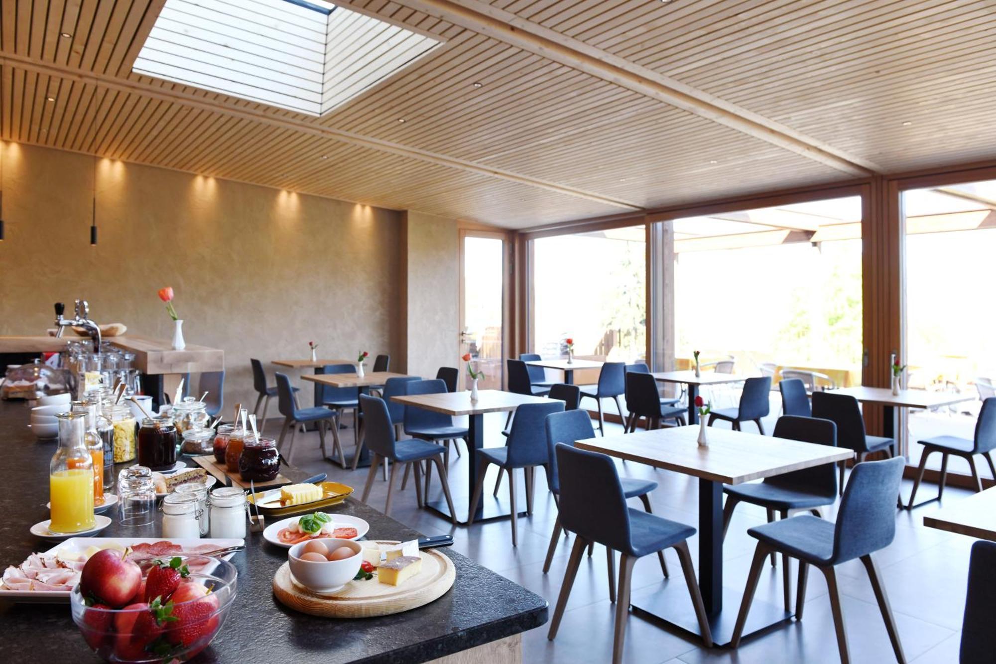 Bad St Isidor Hotel Bozen Buitenkant foto