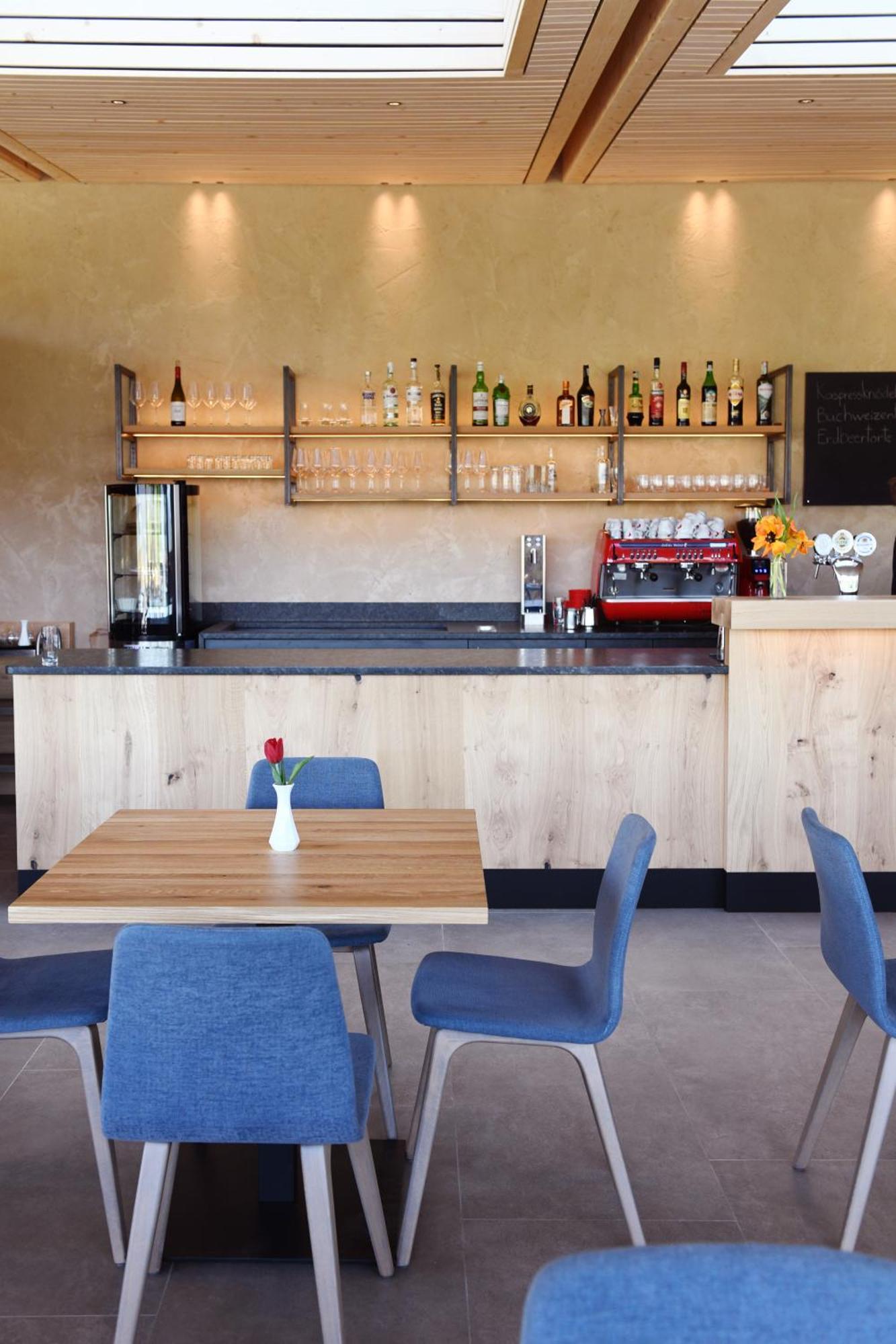 Bad St Isidor Hotel Bozen Buitenkant foto