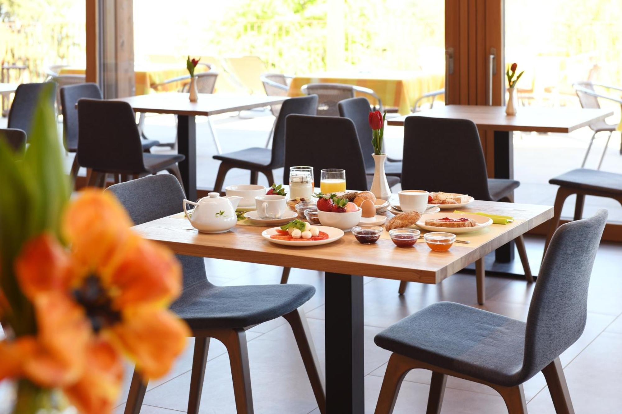 Bad St Isidor Hotel Bozen Buitenkant foto