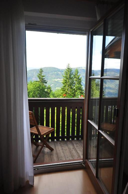 Bad St Isidor Hotel Bozen Kamer foto