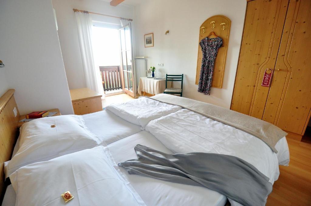 Bad St Isidor Hotel Bozen Kamer foto