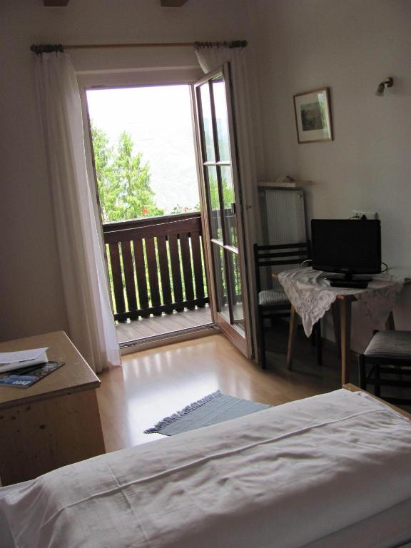 Bad St Isidor Hotel Bozen Buitenkant foto